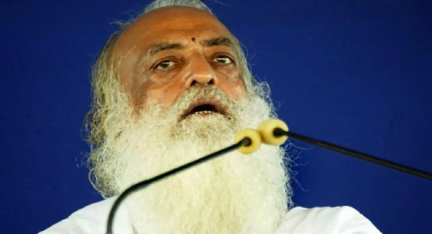 Urgent : Indian court jails popular guru for life Urgent : Indian court jails popular guru for life
