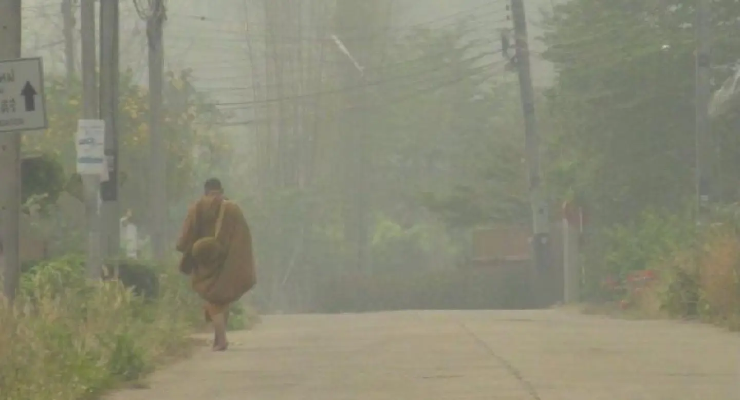 Continuing haze points to failure of Asean agreement