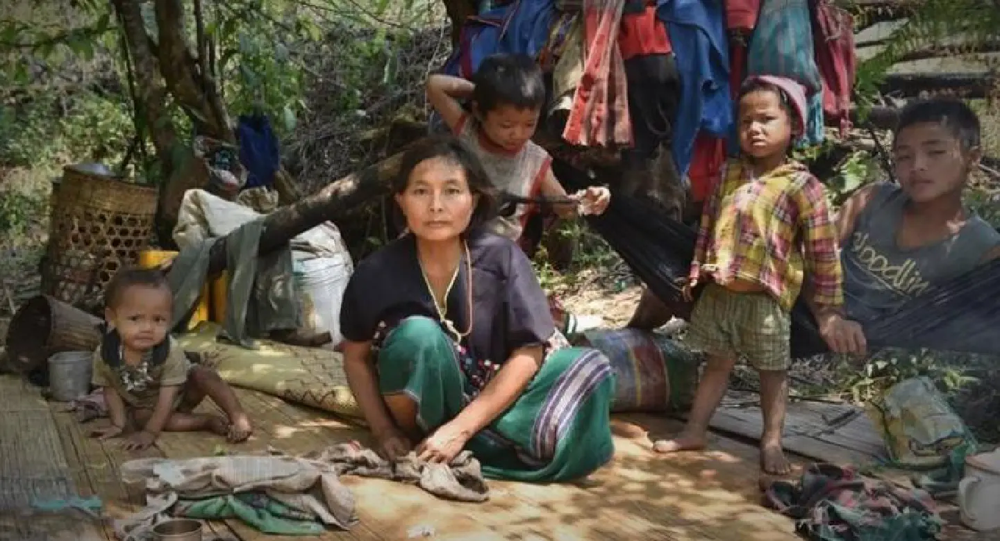 UN concerned as Thailand blocks launch of report on Karen crisis UN concerned as Thailand blocks launch of report on Karen crisis