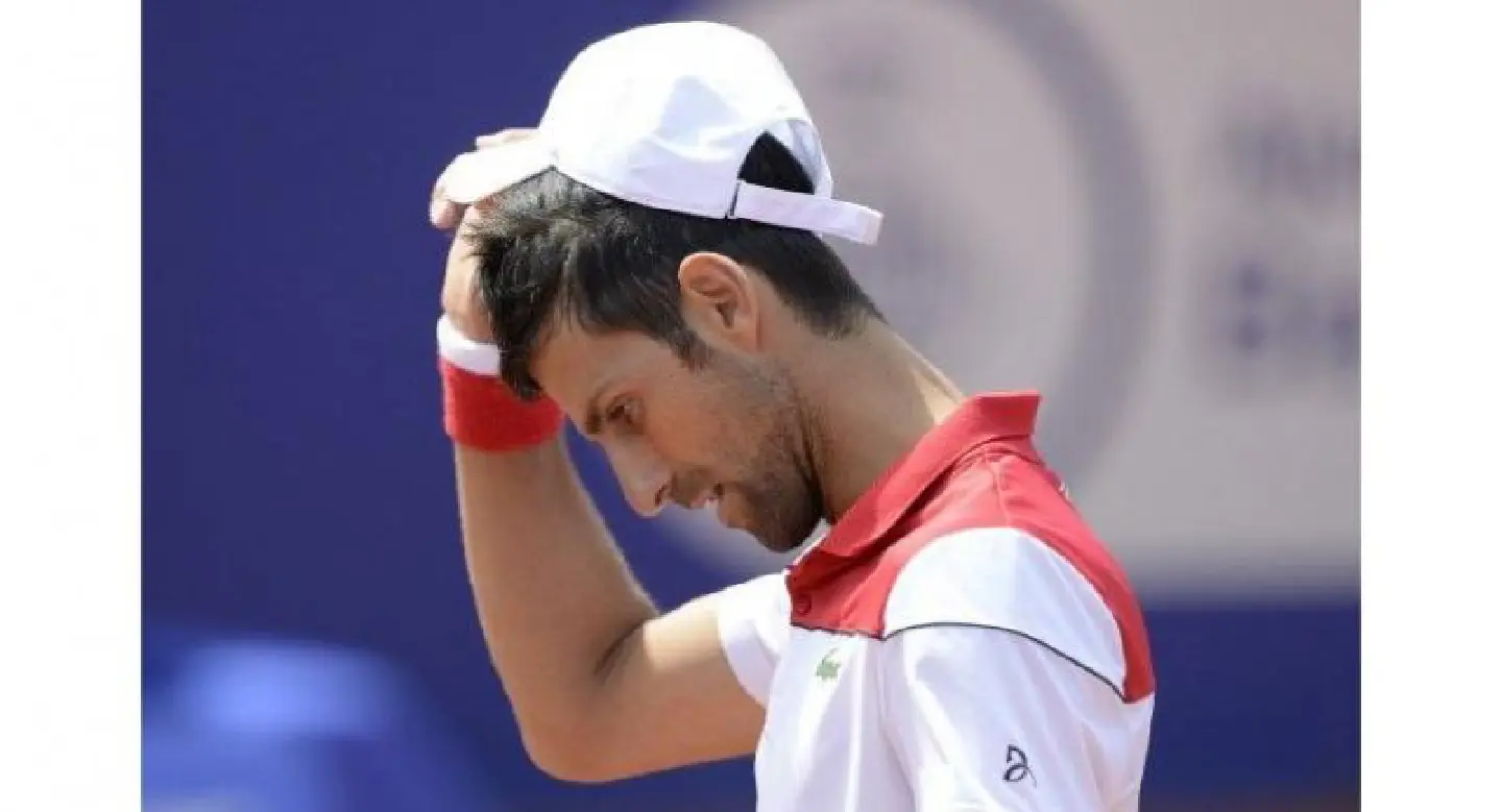 Djokovic suffers surprise Barcelona defeat, Nadal cruises Djokovic suffers surprise Barcelona defeat, Nadal cruises