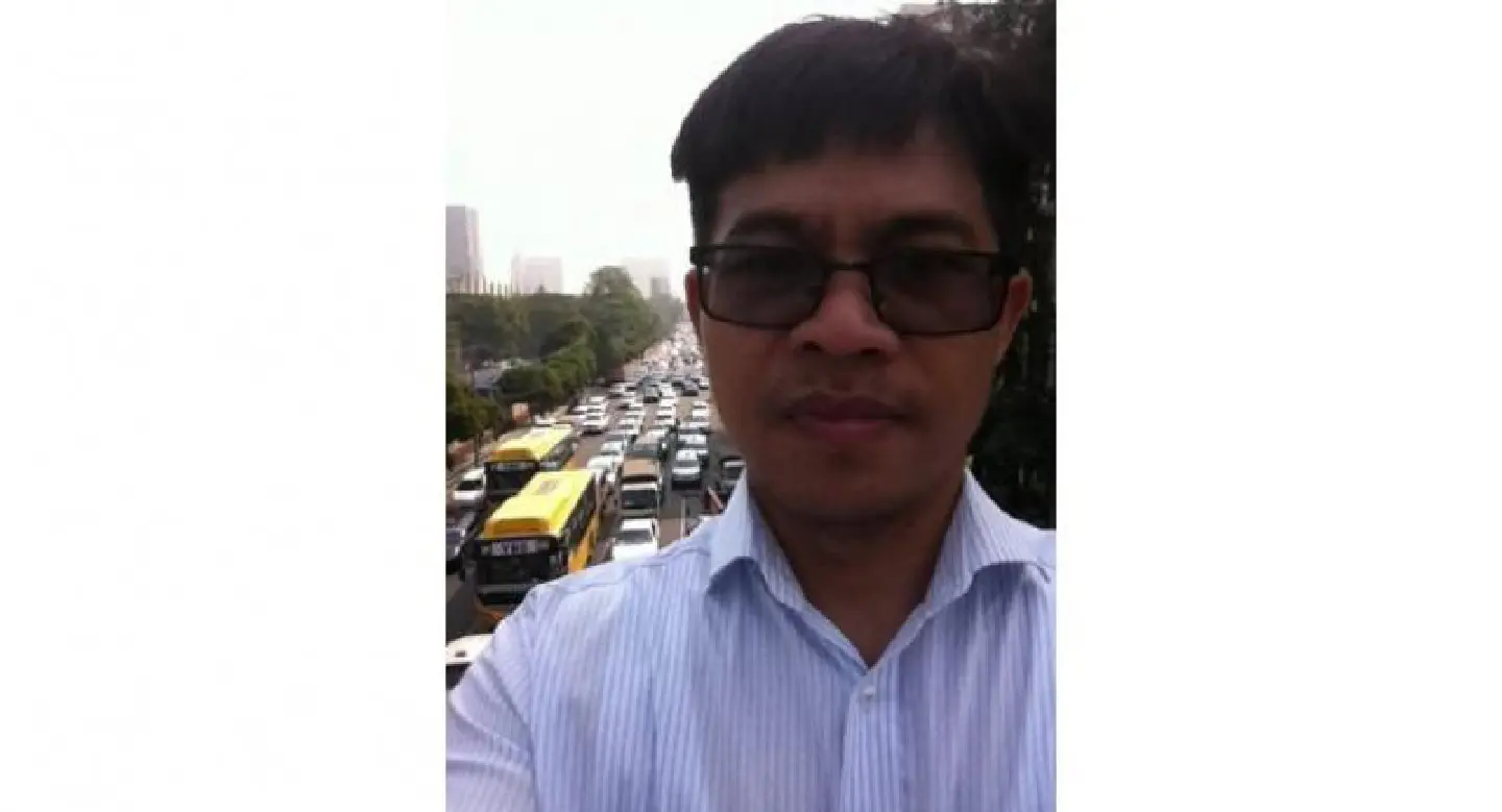 KNLF founder Sam Serey, deemed a ‘terrorist’ by gov't, detained in Thailand KNLF founder Sam Serey, deemed a ‘terrorist’ by gov't, detained in Thailand
