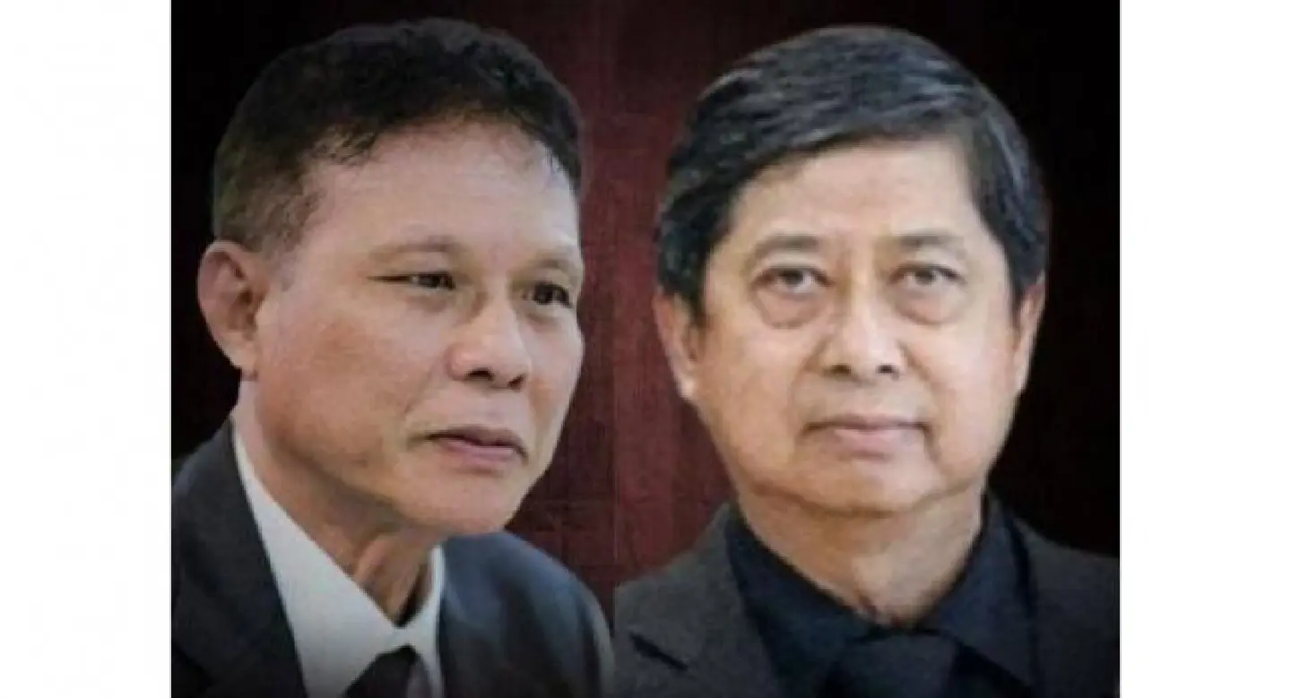 Supreme Court nominates election commissioners Supreme Court nominates election commissioners