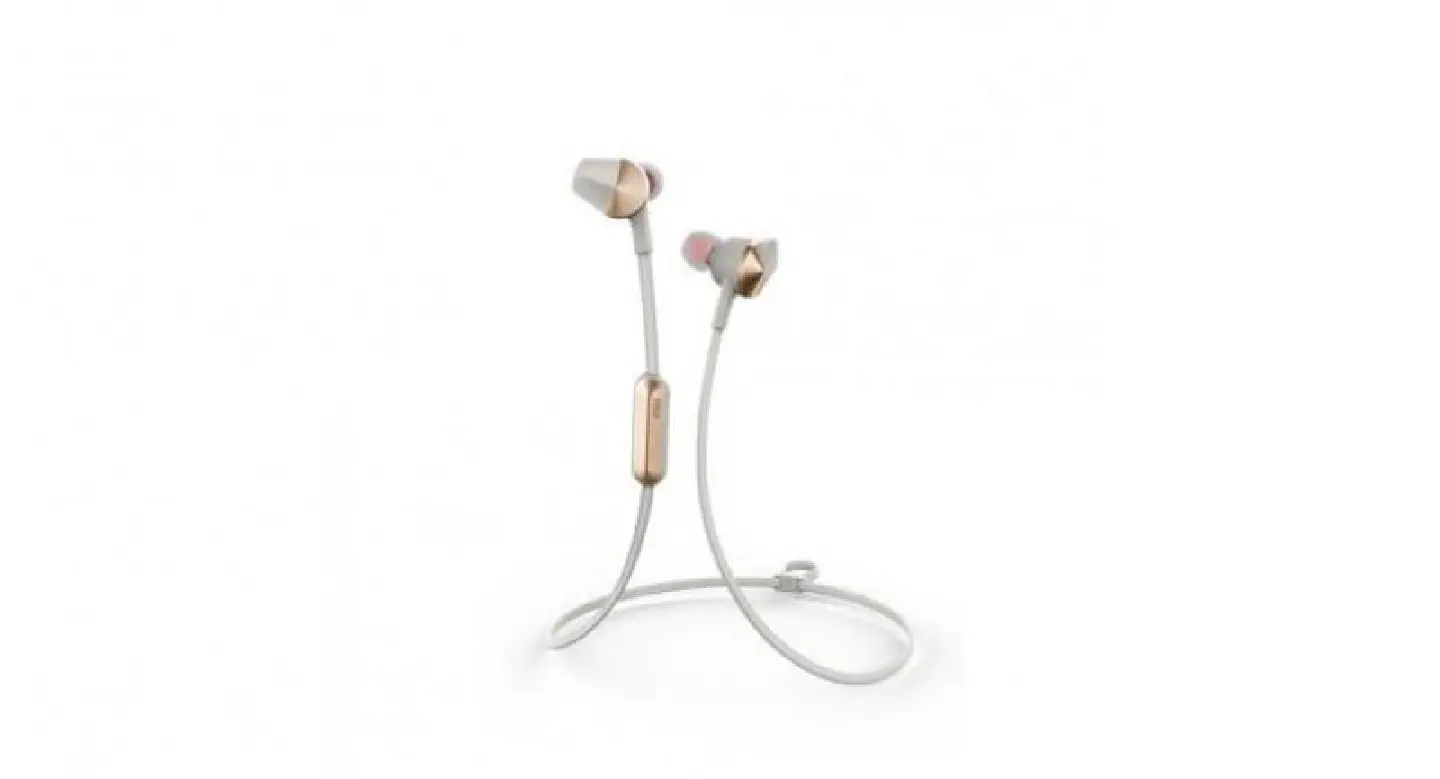 The Ionic phone finds ideal audio and control companions in the Flyer earphones The Ionic phone finds ideal audio and control companions in the Flyer earphones