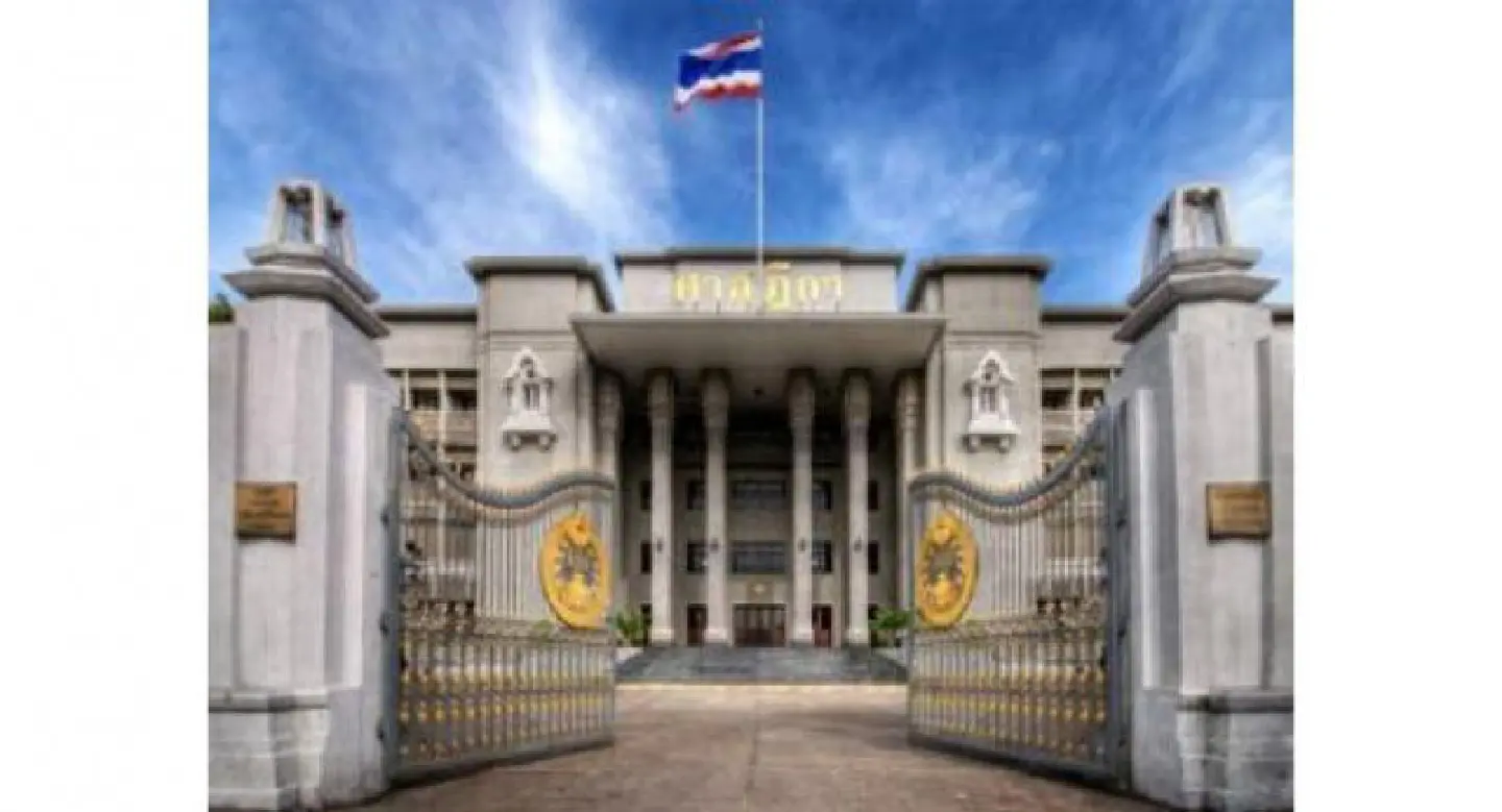Supreme Court renominates candidates rejected by NLA Supreme Court renominates candidates rejected by NLA