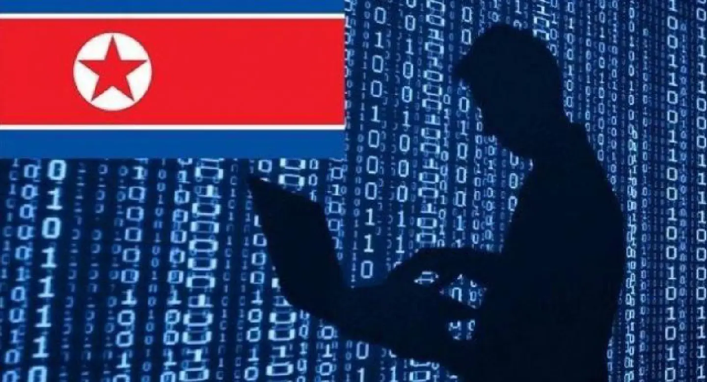 North Korean hackers used servers in Thailand to carry out large scale global cyber attacks