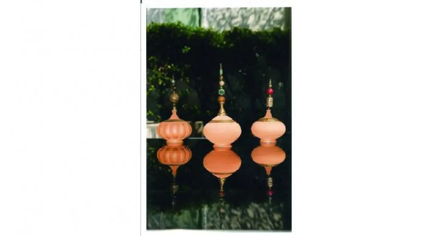 Kids of the master craftsmen