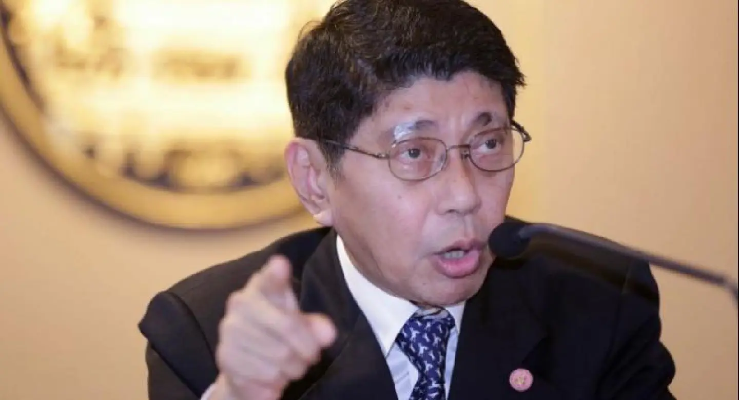 Wissanu mulls amendment to law on NBTC member selection Wissanu mulls amendment to law on NBTC member selection