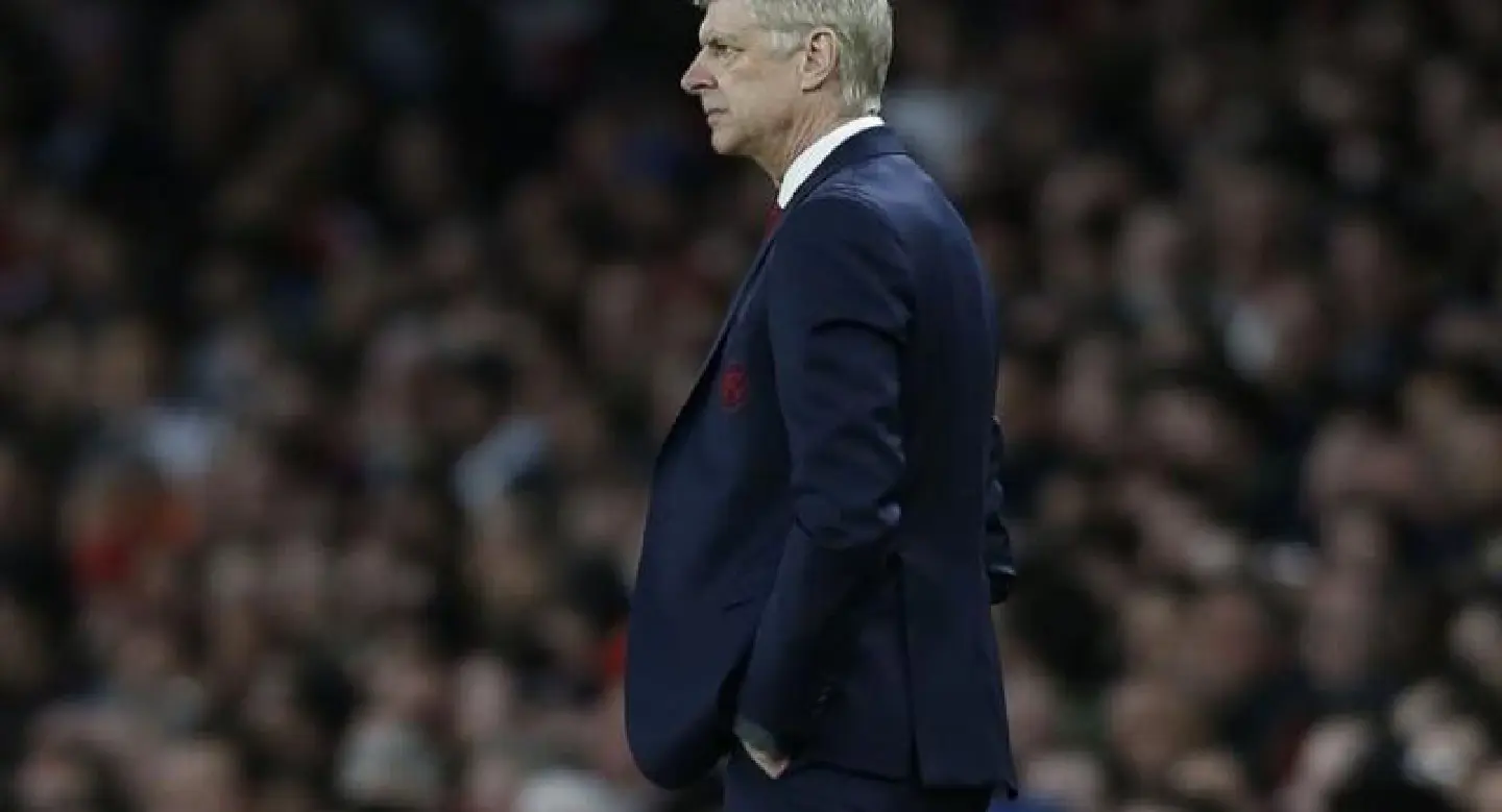 Wenger set for for Old Trafford farewell Wenger set for for Old Trafford farewell