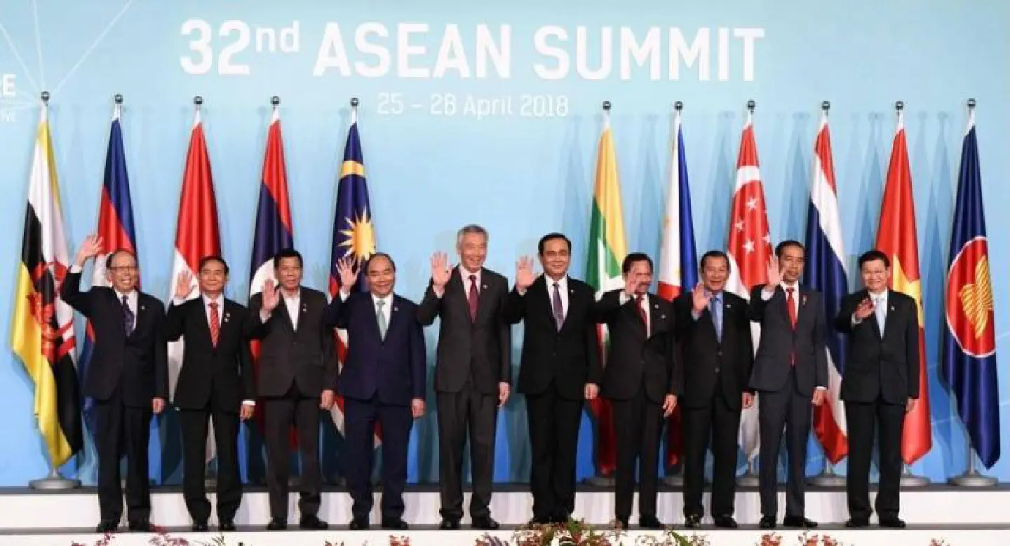 SE Asia faces threats from IS, cyber-attacks, summit hears SE Asia faces threats from IS, cyber-attacks, summit hears