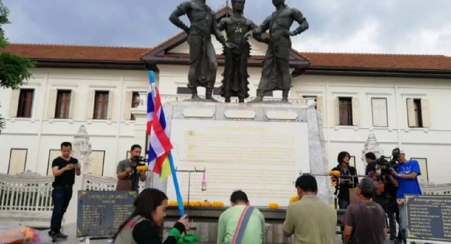 SPECIAL REPORT: Appropriation denuding Doi Suthep