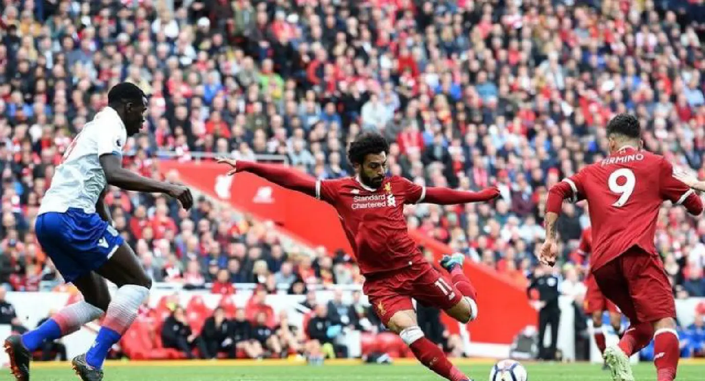 Liverpool held in Stoke stalemate Liverpool held in Stoke stalemate