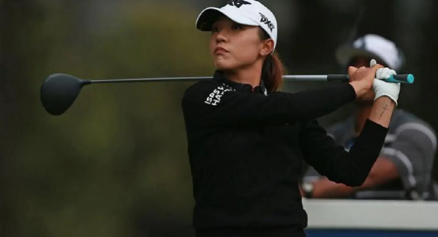 Ko leads at Lake Merced in search of first LPGA win since 2016, Moriya trails 5 shots Ko leads at Lake Merced in search of first LPGA win since 2016, Moriya trails 5 shots