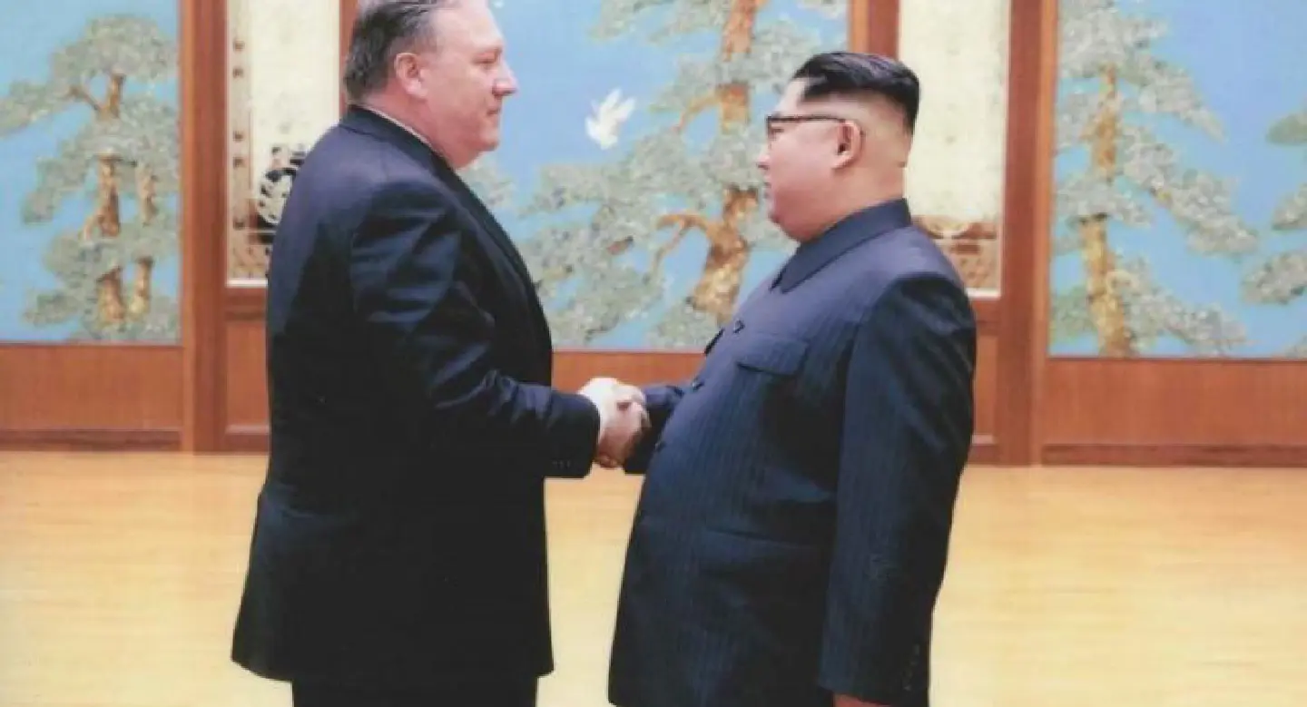 N Korea offers to shut nuclear test site in May, invite US experts N Korea offers to shut nuclear test site in May, invite US experts