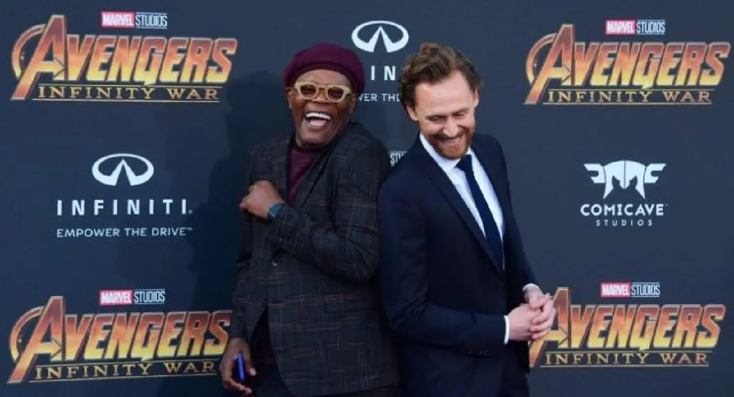'Avengers' opens with $630 mn, smashing global record 'Avengers' opens with $630 mn, smashing global record