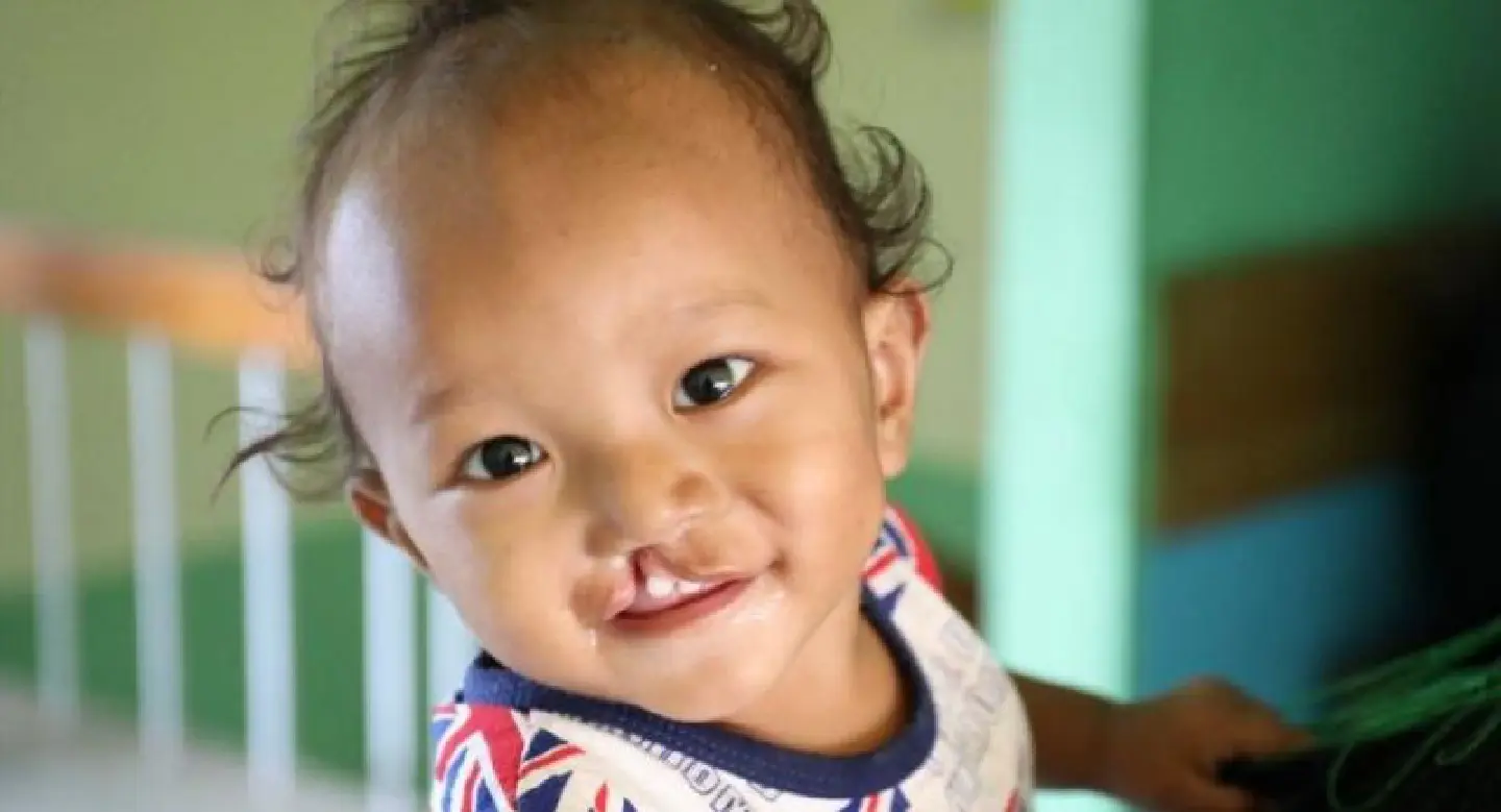 Bringing smiles to little faces Bringing smiles to little faces