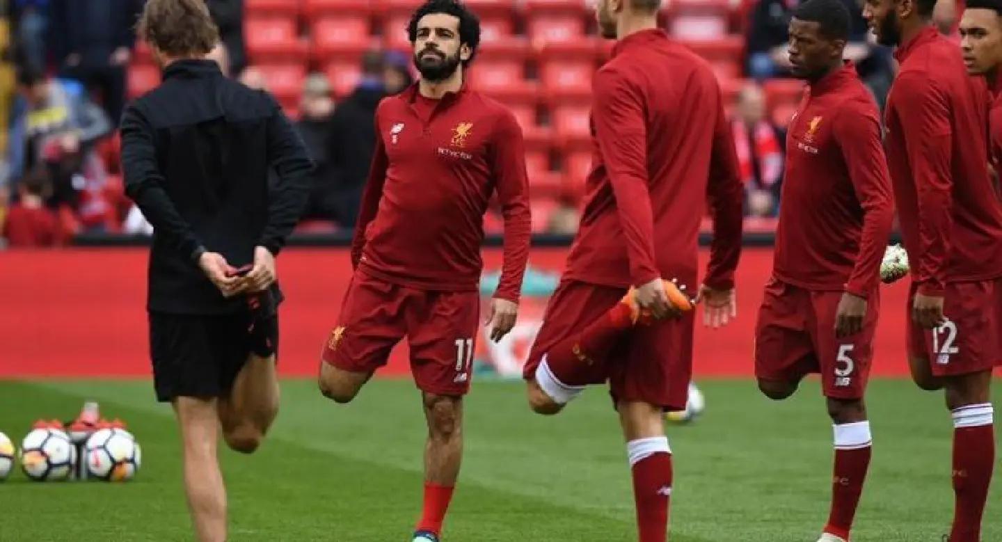 Liverpool on brink of final as tensions mount in Rome Liverpool on brink of final as tensions mount in Rome
