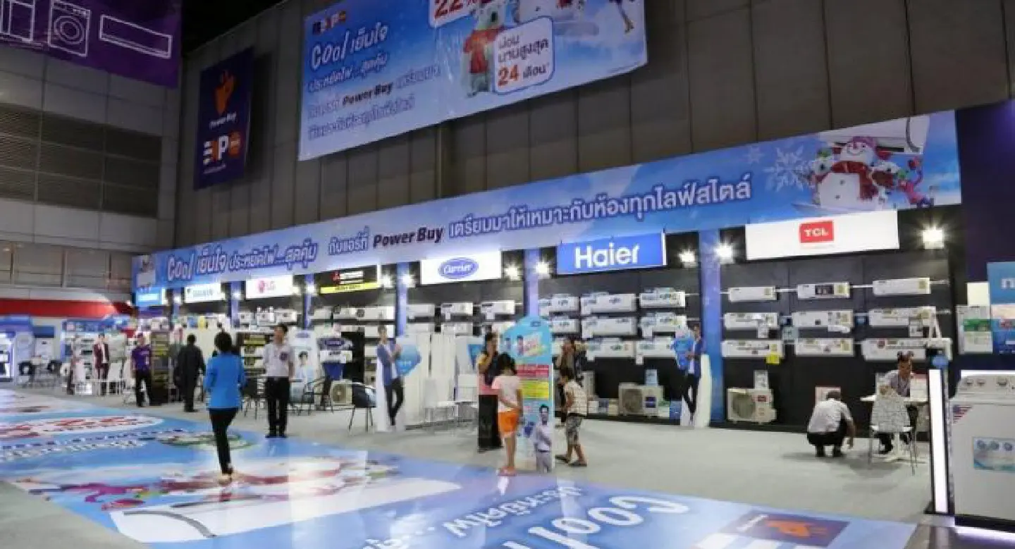 Power Buy turns ‘customer-centric’