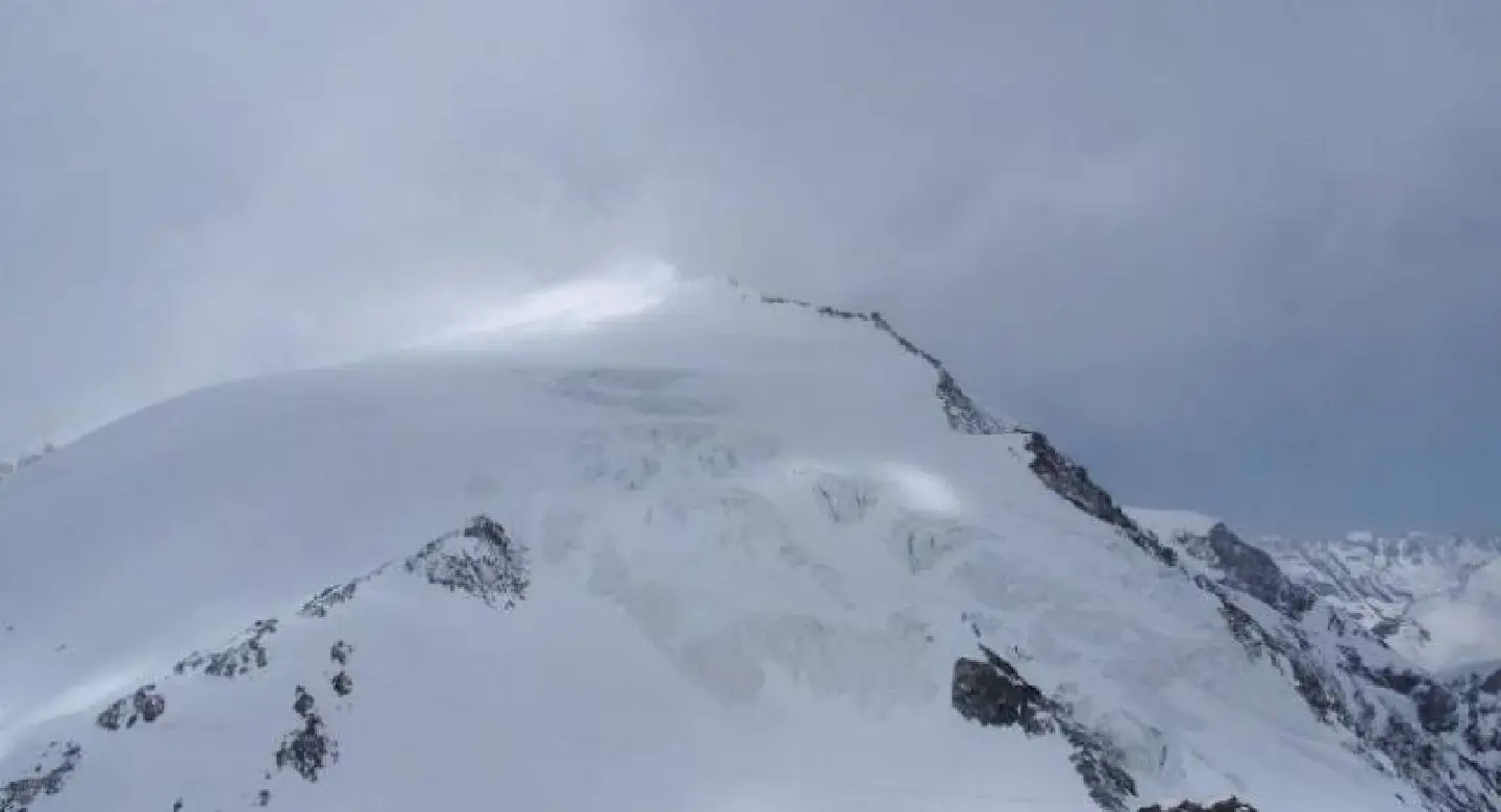 Death toll up to 8 after Swiss Alps storm: police Death toll up to 8 after Swiss Alps storm: police