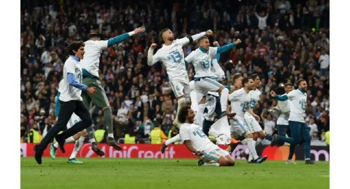 Zidane says Champions League is 'in Real's DNA' Zidane says Champions League is 'in Real's DNA'