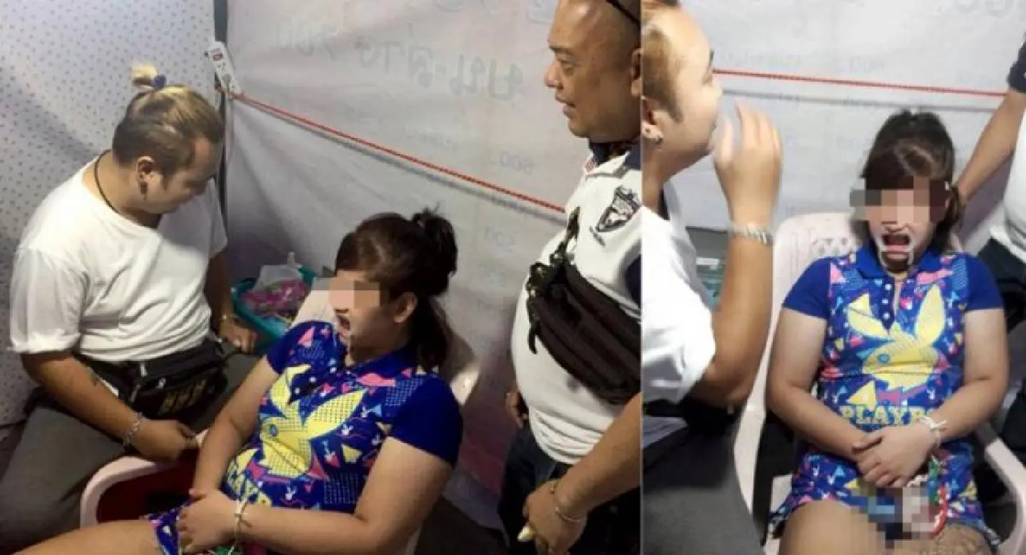 Man arrested for providing teeth brace service Man arrested for providing teeth brace service