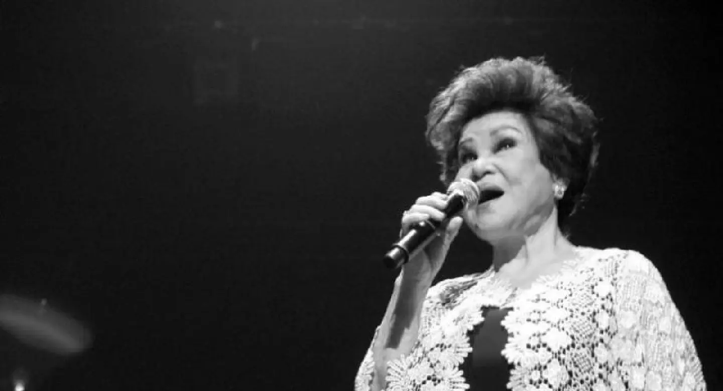 Sawalee Pakaphan, pioneering luk krung singer, dies at 86