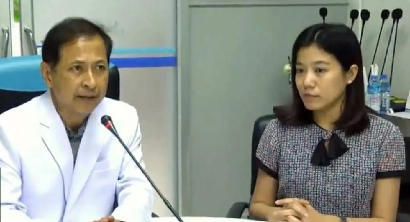 Nakhon Pathom hospital faces mistaken identity probe