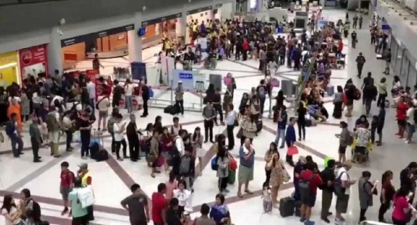 Ubon Ratchathani flights resume Ubon Ratchathani flights resume