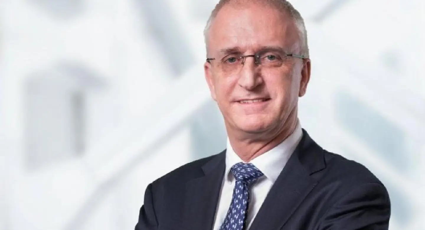 Navigating leadership succession in a changing world