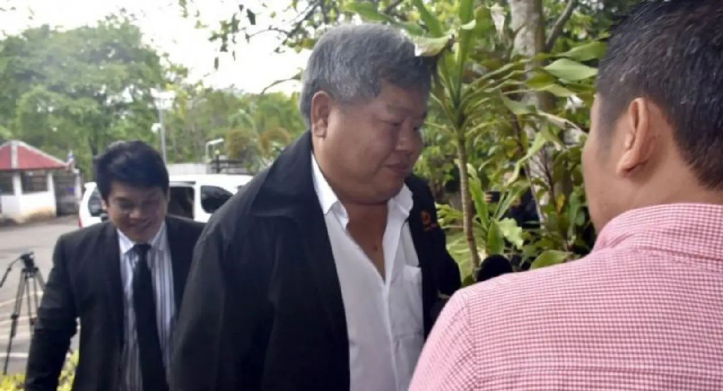 Premchai keeps his court appointment, denies all charges