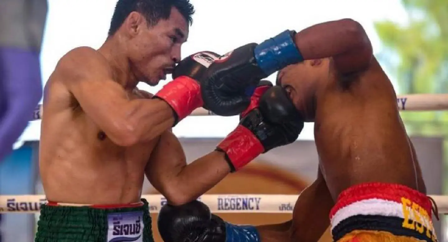 Wanheng MATCHES Mayweather Wanheng MATCHES Mayweather