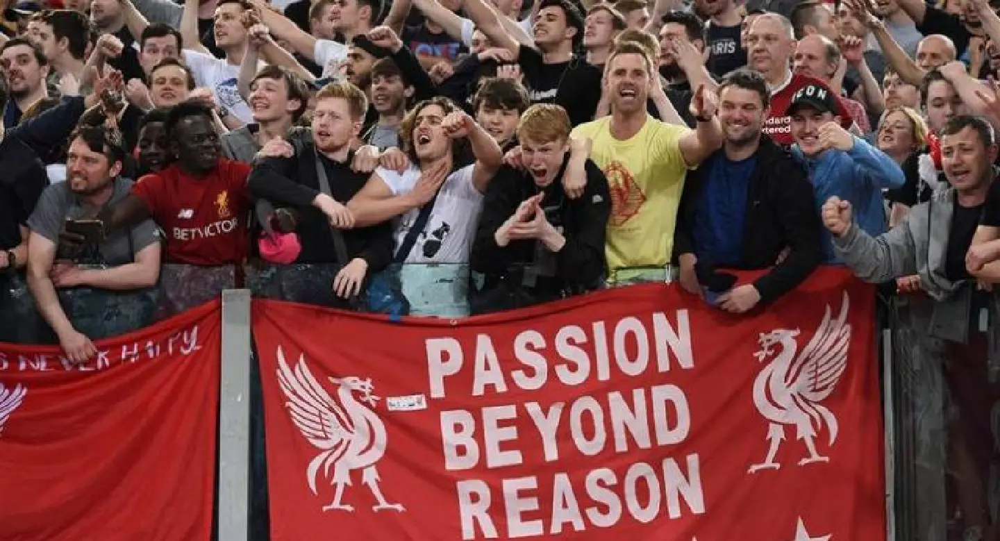 Liverpool reach Champions League final after nervy night in Rome Liverpool reach Champions League final after nervy night in Rome
