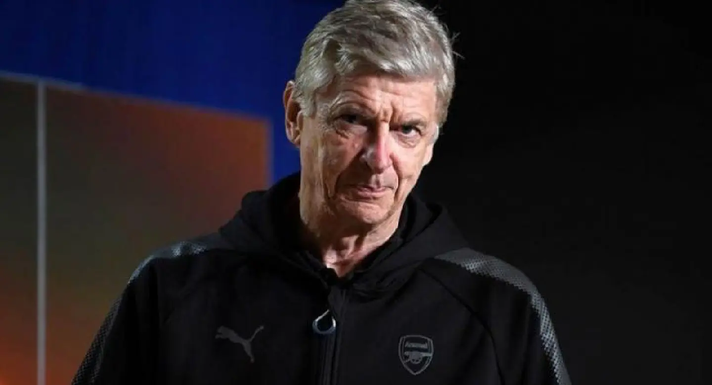 Wenger wants happy ending with Arsenal's future at stake against Atletico Wenger wants happy ending with Arsenal's future at stake against Atletico