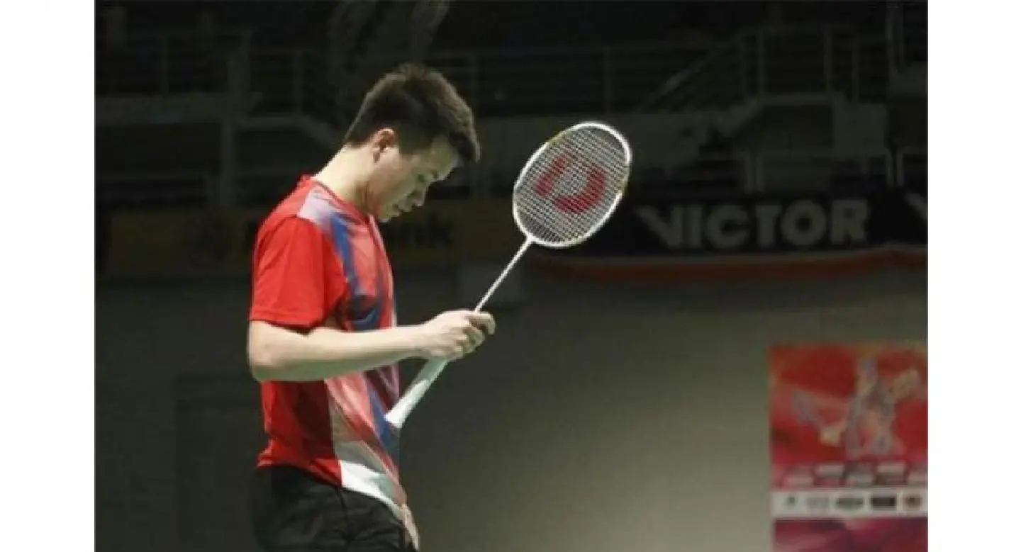 Malaysian badminton pair banned 20, 15 years for match-fixing Malaysian badminton pair banned 20, 15 years for match-fixing