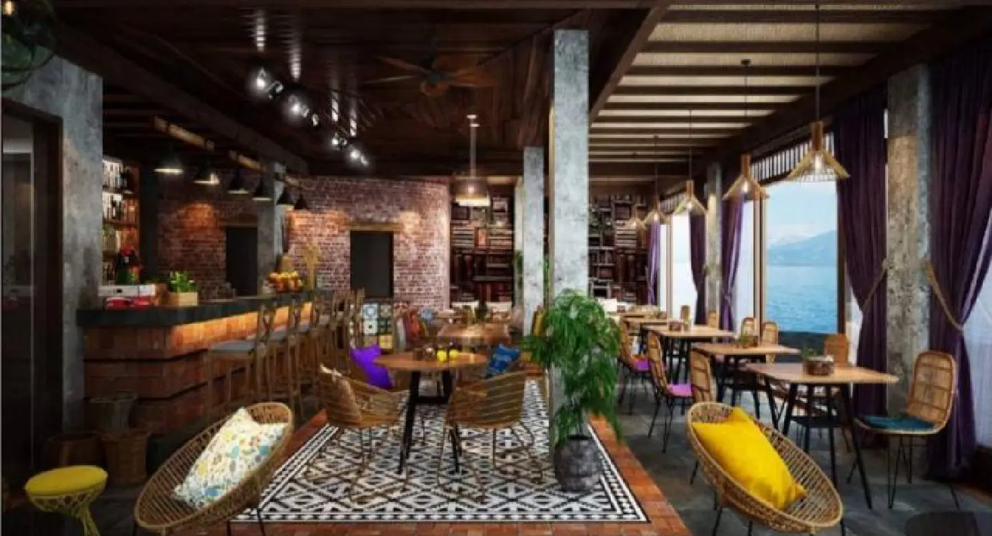 Dusit International set to make Vietnam debut Dusit International set to make Vietnam debut