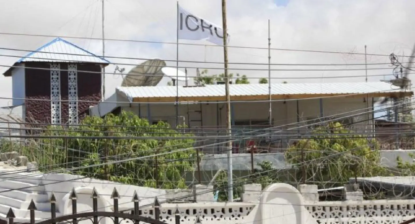 Gunmen kidnap German nurse in Somalia capital Gunmen kidnap German nurse in Somalia capital
