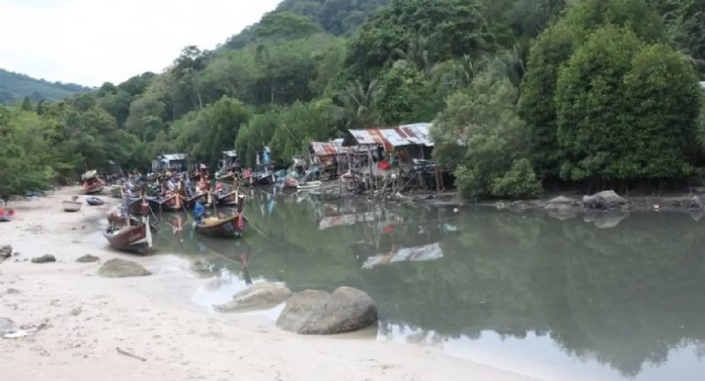 More than 50 Patong operators releasing untreated wastewater More than 50 Patong operators releasing untreated wastewater