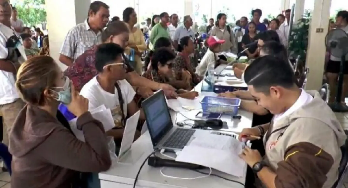 PACC to widen destitute fund misappropriation probe