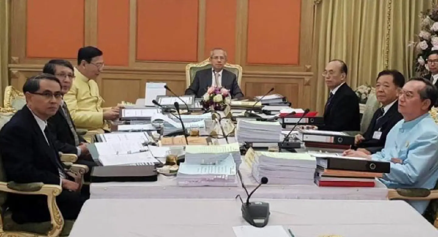 Ball in NLA court as selection panel picks new EC members Ball in NLA court as selection panel picks new EC members