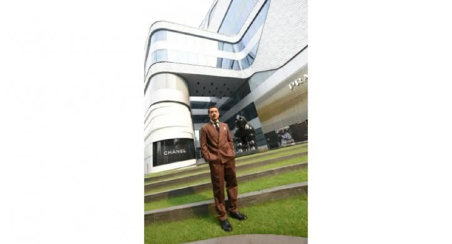 Central Embassy has ‘Infinite’ variety of experiences