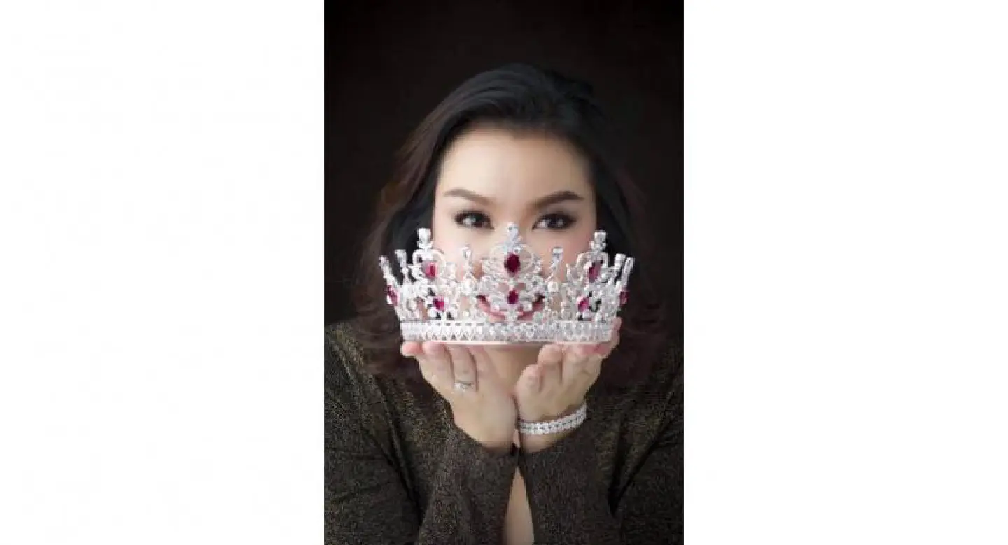 Thailand puts on best face as prime Asean centre for beauty pageants Thailand puts on best face as prime Asean centre for beauty pageants