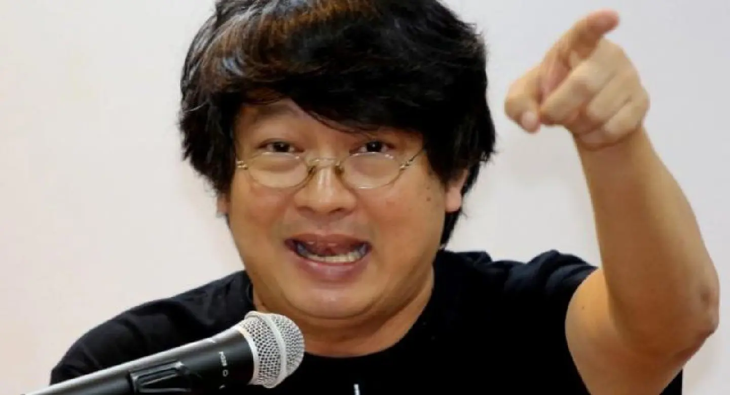 EC says no to ‘Grean Party’