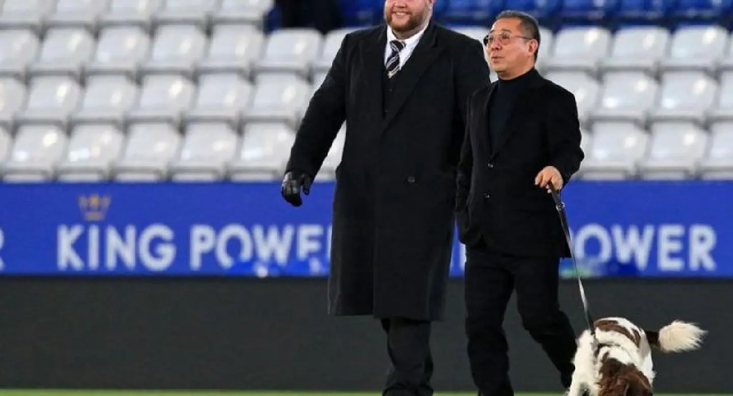 Leicester owners back under-fire boss Claude Puel Leicester owners back under-fire boss Claude Puel