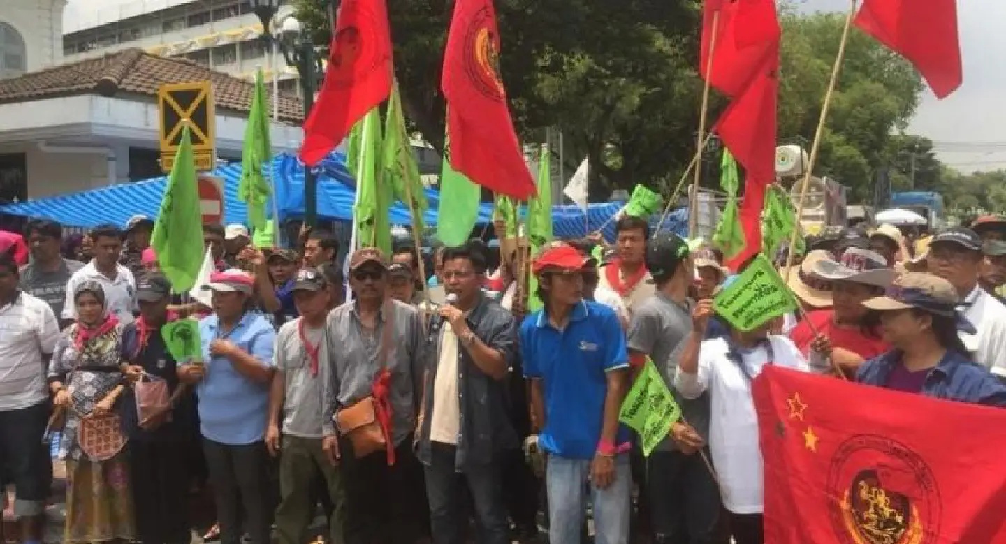 Land rights activists plan to meet PM