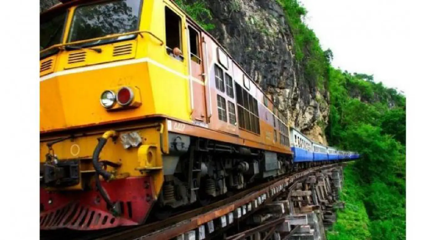 Kanchanaburi to seek recognition of Death Railway as a World Heritage Site Kanchanaburi to seek recognition of Death Railway as a World Heritage Site