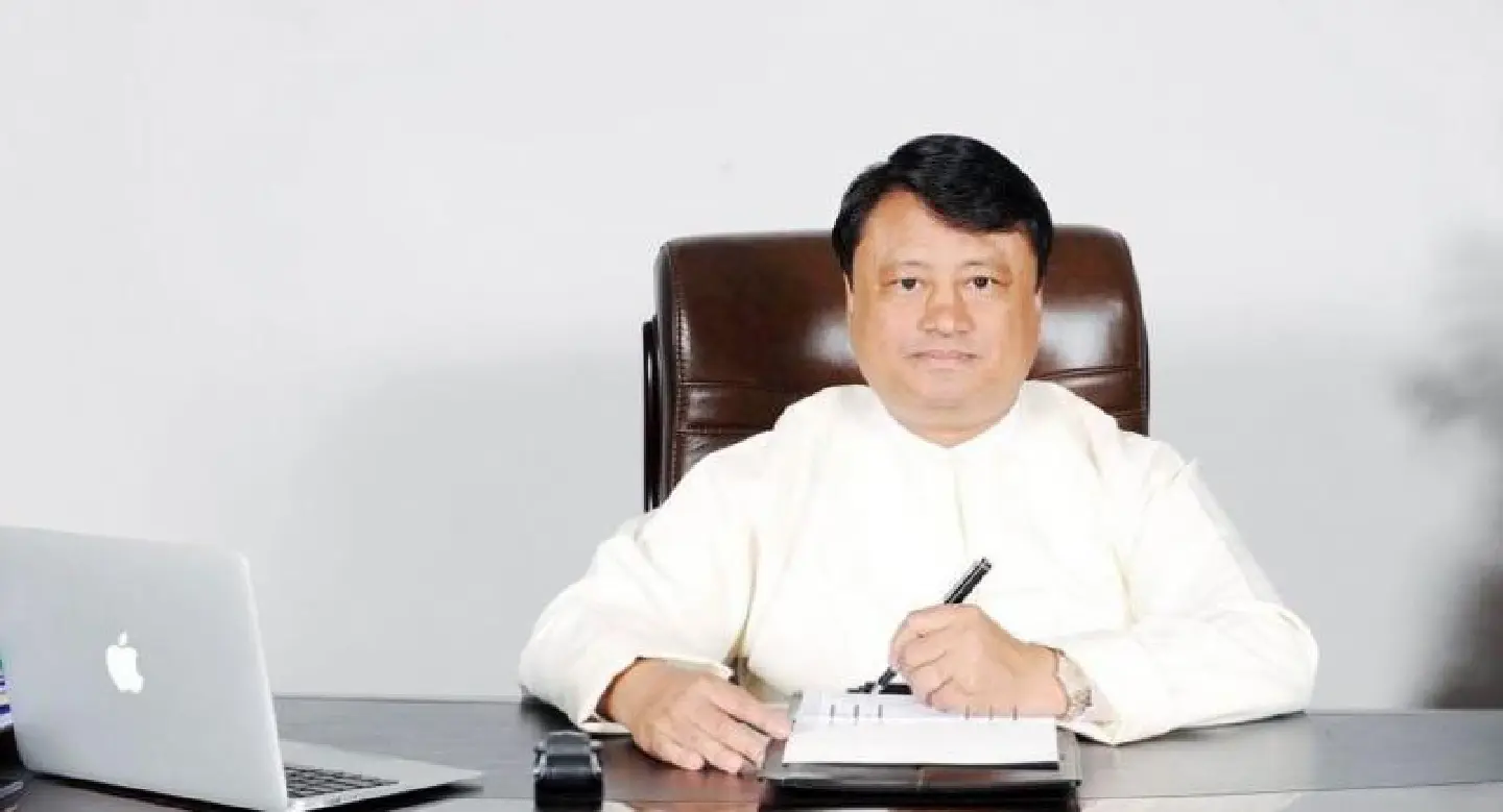 Myanmar businesses join hands for FDI Myanmar businesses join hands for FDI