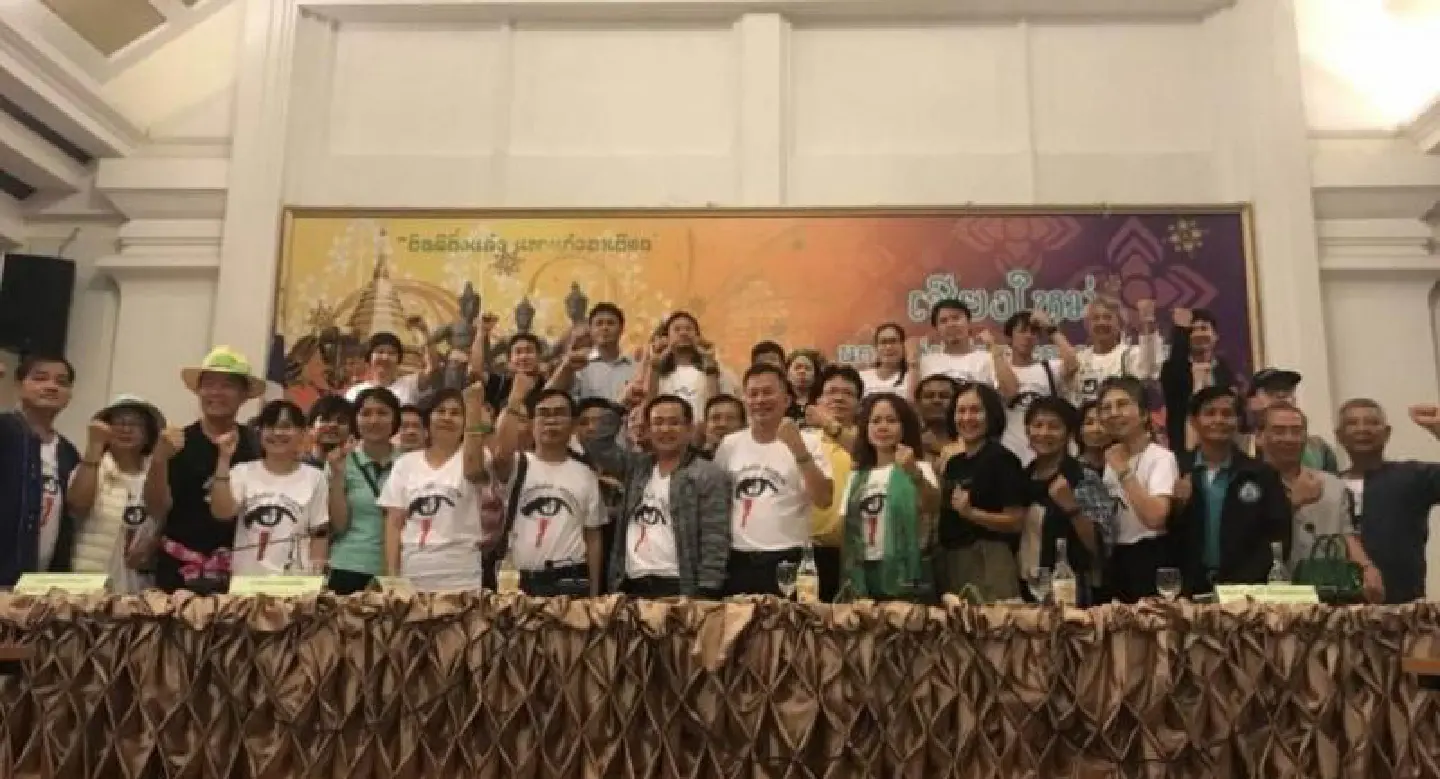 Network lauds decision to return Doi Suthep site to national park Network lauds decision to return Doi Suthep site to national park