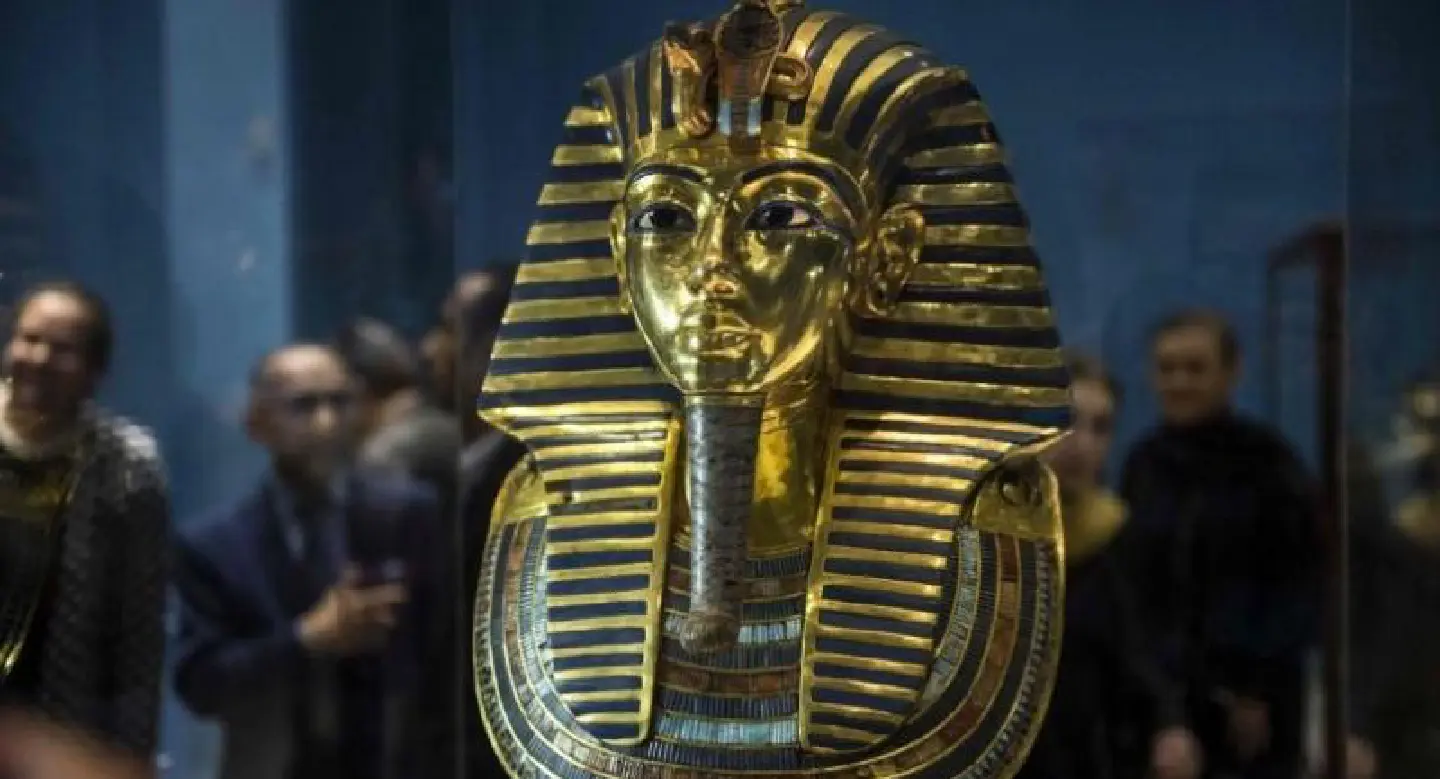 Tests show no hidden Tutankhamun chambers: ministry Tests show no hidden Tutankhamun chambers: ministry
