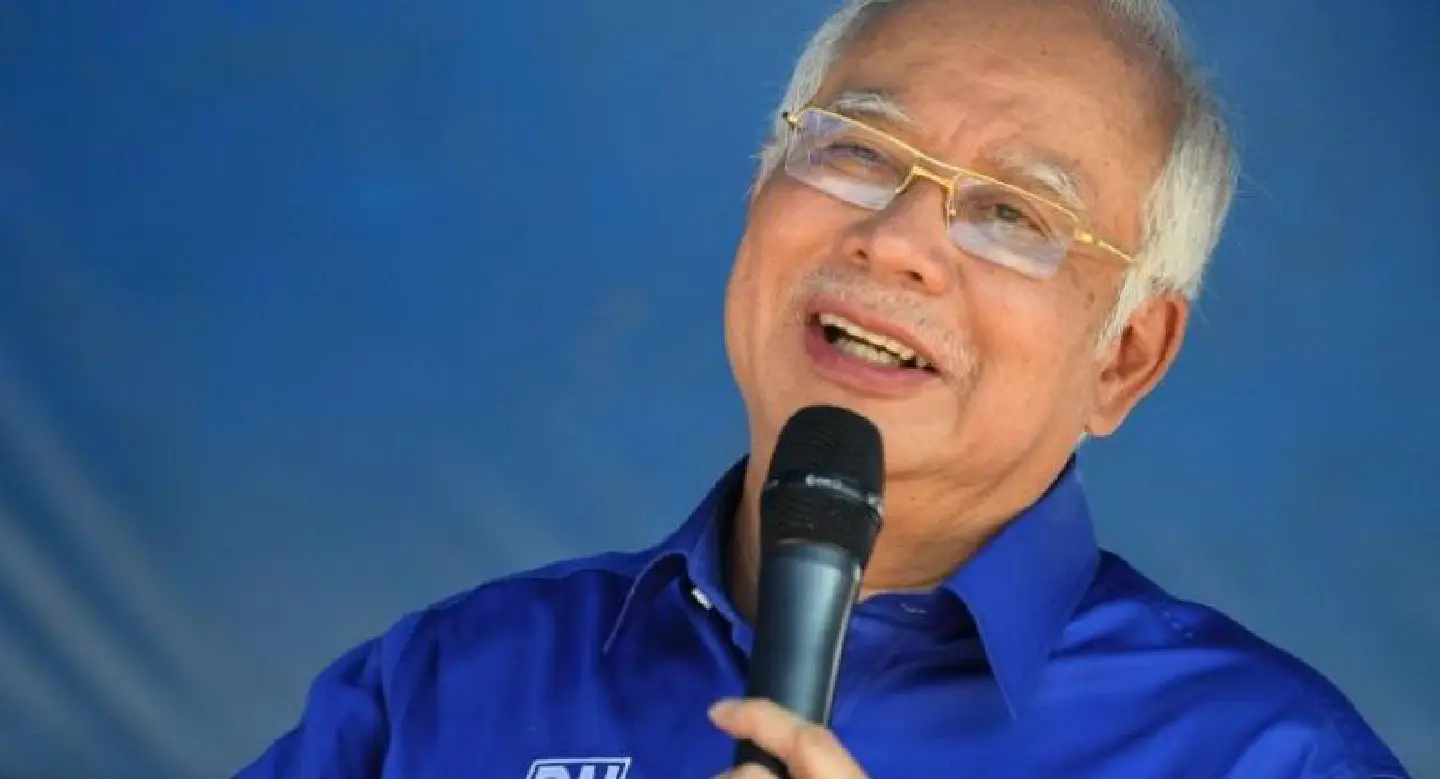 From race card to robust economy: five reasons why Malaysian PM will likely win From race card to robust economy: five reasons why Malaysian PM will likely win