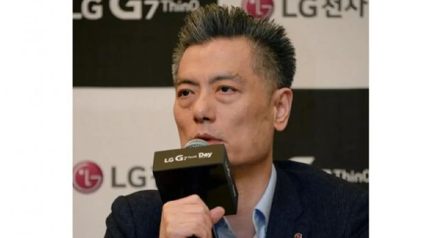 LG’s mobile head promises lower price, better quality with G7 LG’s mobile head promises lower price, better quality with G7