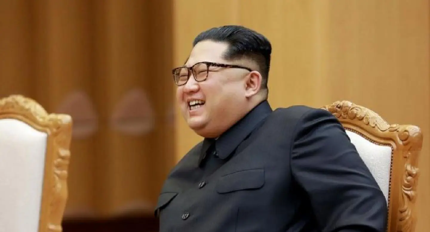 Singapore is 'strongest' candidate to host Trump-Kim summit : South Korean daily Singapore is 'strongest' candidate to host Trump-Kim summit : South Korean daily
